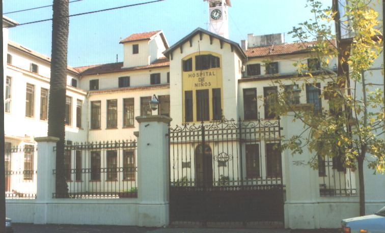 El hospital de Niños Ricardo Gutiérrez cumplió 148° años.