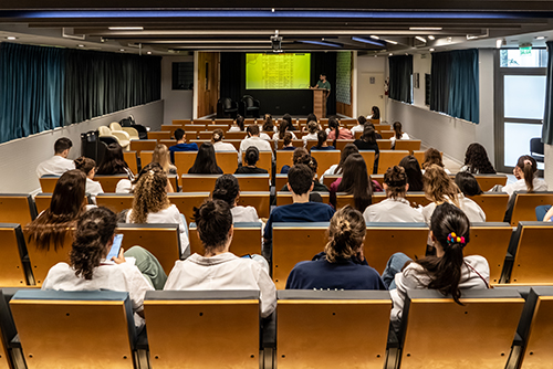Aula Magna