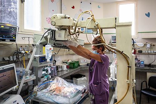 Neonatología