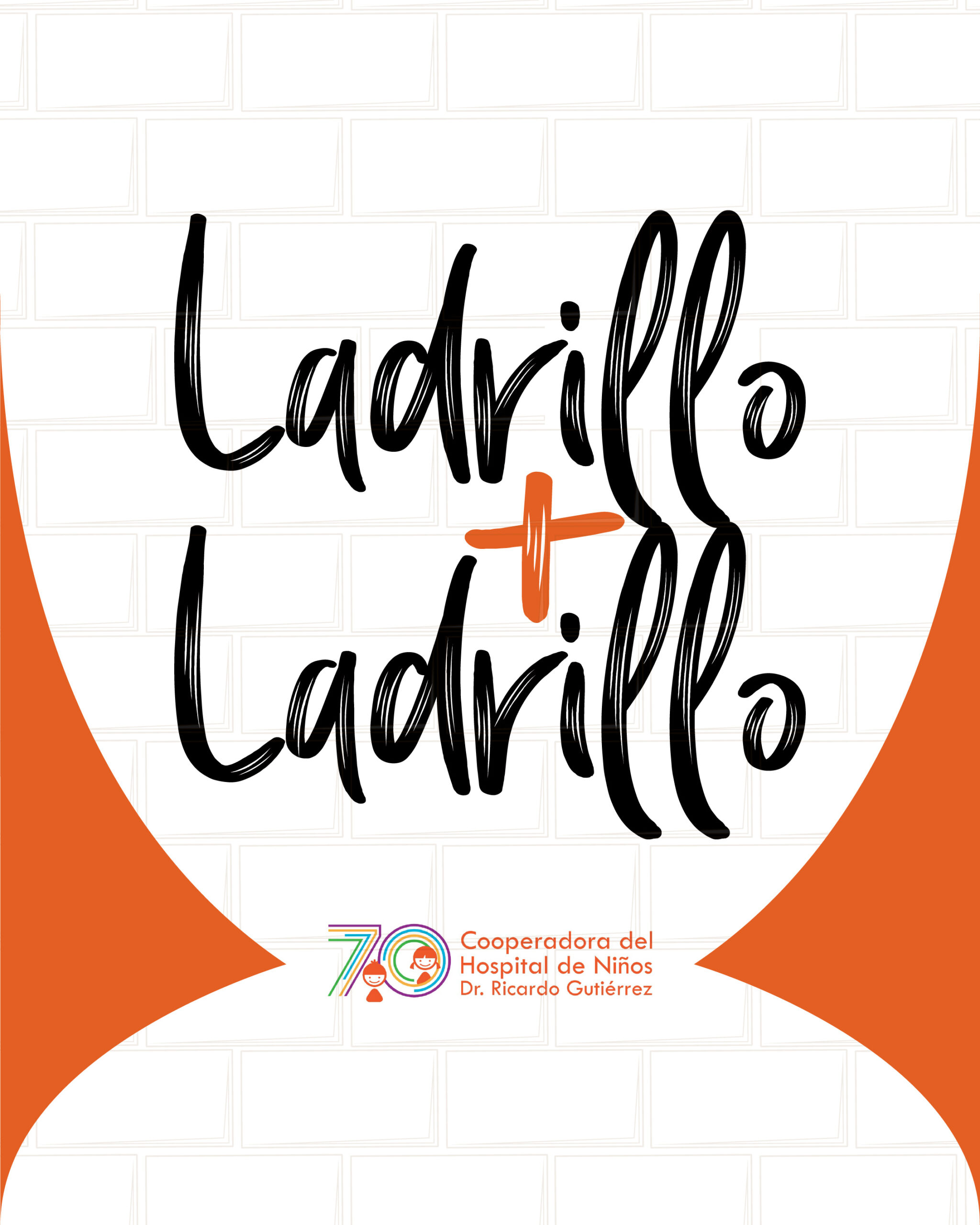 Logramos el objetivo de Ladrillo+Ladrillo